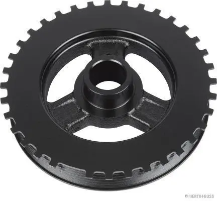 ремъчна шайба, колянов вал HERTH+BUSS JAKOPARTS
