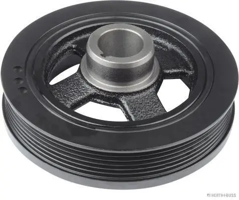 ремъчна шайба, колянов вал HERTH+BUSS JAKOPARTS