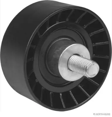 паразитна- водеща ролка, зъбен ремък HERTH+BUSS JAKOPARTS