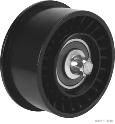 паразитна- водеща ролка, зъбен ремък HERTH+BUSS JAKOPARTS