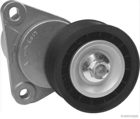 ремъчен обтегач, пистов ремък HERTH+BUSS JAKOPARTS