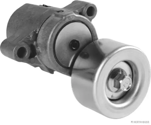 ремъчен обтегач, пистов ремък HERTH+BUSS JAKOPARTS