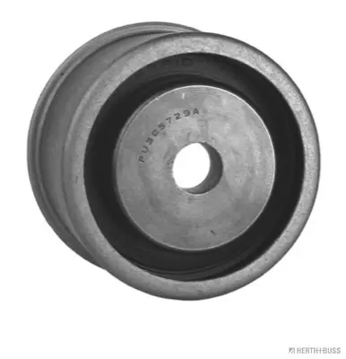 паразитна- водеща ролка, зъбен ремък HERTH+BUSS JAKOPARTS