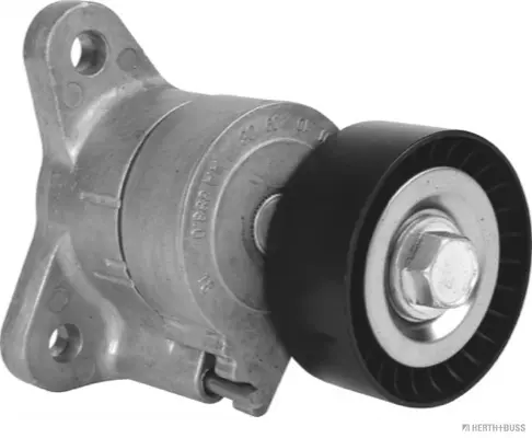 ремъчен обтегач, пистов ремък HERTH+BUSS JAKOPARTS