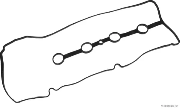 гарнитура, капак на цилиндрова глава HERTH+BUSS JAKOPARTS