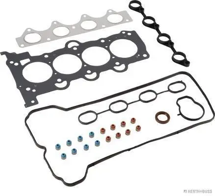 комплект гарнитури, цилиндрова глава HERTH+BUSS JAKOPARTS