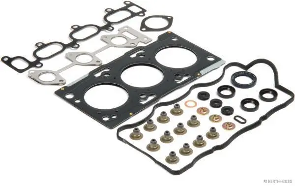комплект гарнитури, цилиндрова глава HERTH+BUSS JAKOPARTS