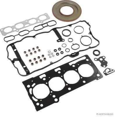 комплект гарнитури, цилиндрова глава HERTH+BUSS JAKOPARTS