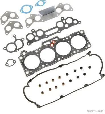 комплект гарнитури, цилиндрова глава HERTH+BUSS JAKOPARTS