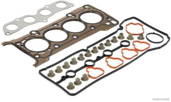 комплект гарнитури, цилиндрова глава HERTH+BUSS JAKOPARTS