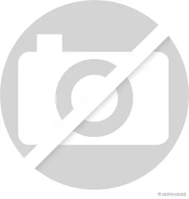 комплект болтове на капака на клап. (на цилиндровата глава) HERTH+BUSS JAKOPARTS