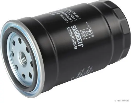 горивен филтър HERTH+BUSS JAKOPARTS