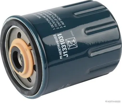 горивен филтър HERTH+BUSS JAKOPARTS