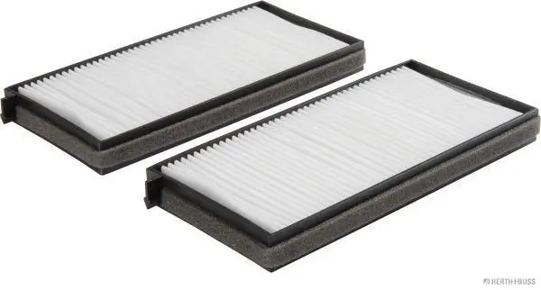 Филтър купе (поленов филтър) HERTH+BUSS JAKOPARTS