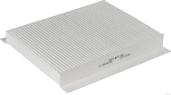 Филтър купе (поленов филтър) HERTH+BUSS JAKOPARTS