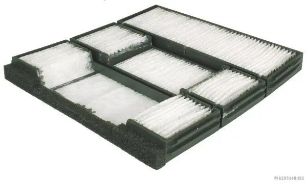 Филтър купе (поленов филтър) HERTH+BUSS JAKOPARTS