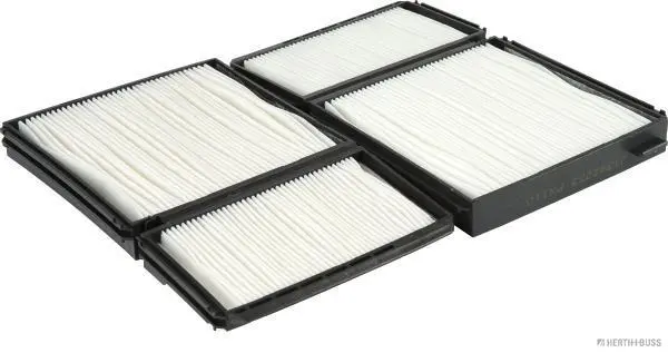 Филтър купе (поленов филтър) HERTH+BUSS JAKOPARTS