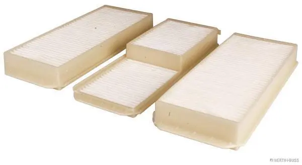 Филтър купе (поленов филтър) HERTH+BUSS JAKOPARTS