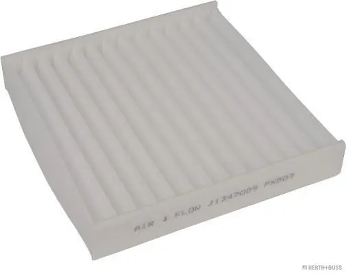 Филтър купе (поленов филтър) HERTH+BUSS JAKOPARTS