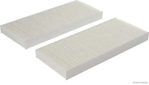 Филтър купе (поленов филтър) HERTH+BUSS JAKOPARTS