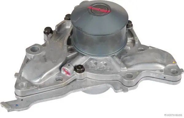 водна помпа, охлаждане на двигателя HERTH+BUSS JAKOPARTS