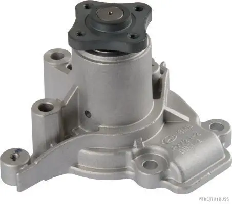 водна помпа, охлаждане на двигателя HERTH+BUSS JAKOPARTS