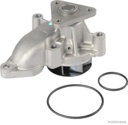 водна помпа, охлаждане на двигателя HERTH+BUSS JAKOPARTS