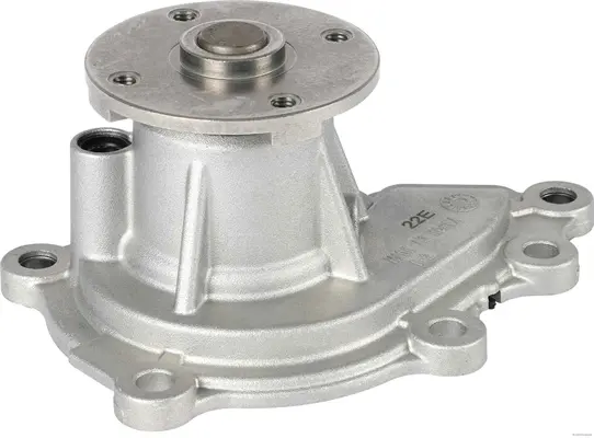 водна помпа, охлаждане на двигателя HERTH+BUSS JAKOPARTS