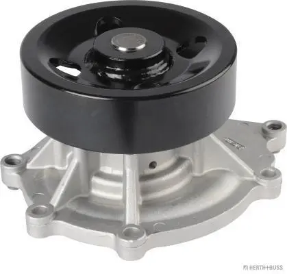 водна помпа, охлаждане на двигателя HERTH+BUSS JAKOPARTS