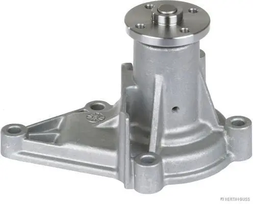 водна помпа, охлаждане на двигателя HERTH+BUSS JAKOPARTS