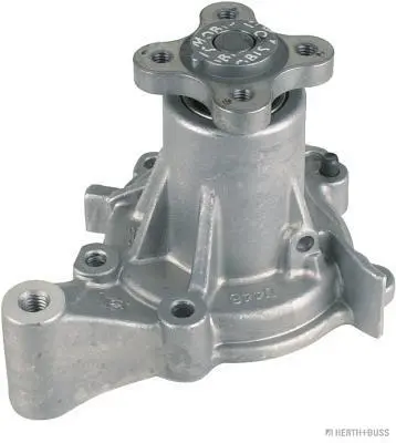 водна помпа, охлаждане на двигателя HERTH+BUSS JAKOPARTS