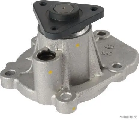 водна помпа, охлаждане на двигателя HERTH+BUSS JAKOPARTS