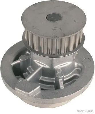 водна помпа, охлаждане на двигателя HERTH+BUSS JAKOPARTS