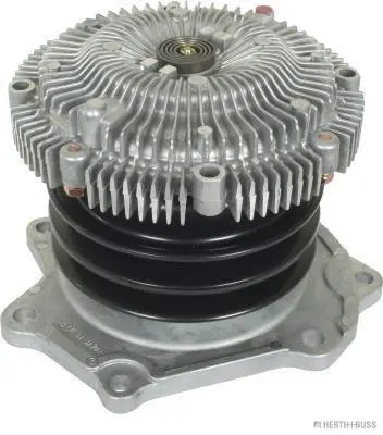 водна помпа, охлаждане на двигателя HERTH+BUSS JAKOPARTS