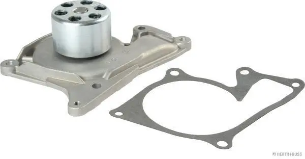 водна помпа, охлаждане на двигателя HERTH+BUSS JAKOPARTS