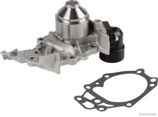 водна помпа, охлаждане на двигателя HERTH+BUSS JAKOPARTS