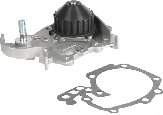 водна помпа, охлаждане на двигателя HERTH+BUSS JAKOPARTS