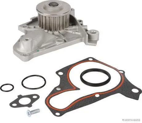 водна помпа, охлаждане на двигателя HERTH+BUSS JAKOPARTS