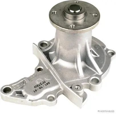 водна помпа, охлаждане на двигателя HERTH+BUSS JAKOPARTS
