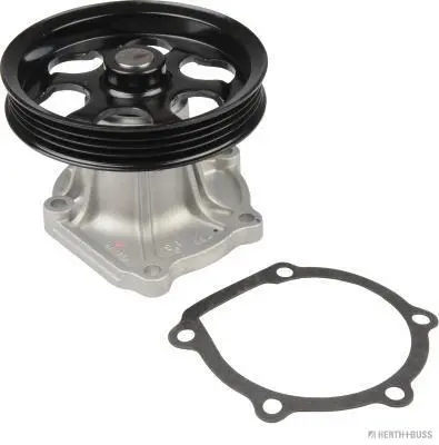 водна помпа, охлаждане на двигателя HERTH+BUSS JAKOPARTS