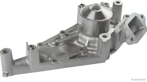 водна помпа, охлаждане на двигателя HERTH+BUSS JAKOPARTS