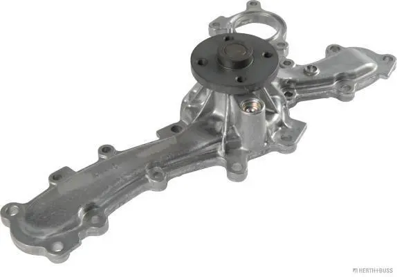 водна помпа, охлаждане на двигателя HERTH+BUSS JAKOPARTS