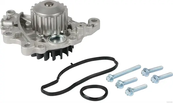 водна помпа, охлаждане на двигателя HERTH+BUSS JAKOPARTS