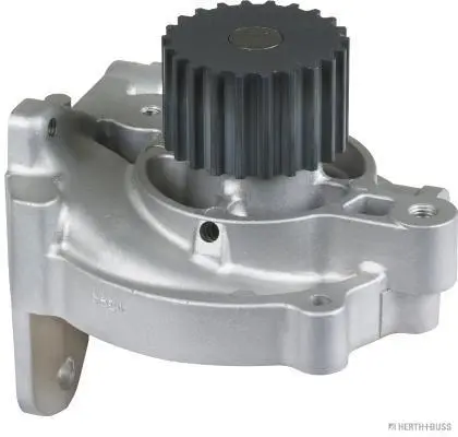 водна помпа, охлаждане на двигателя HERTH+BUSS JAKOPARTS