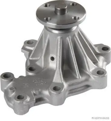 водна помпа, охлаждане на двигателя HERTH+BUSS JAKOPARTS