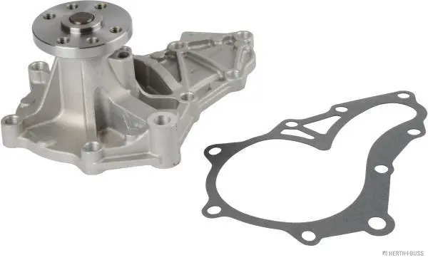 водна помпа, охлаждане на двигателя HERTH+BUSS JAKOPARTS
