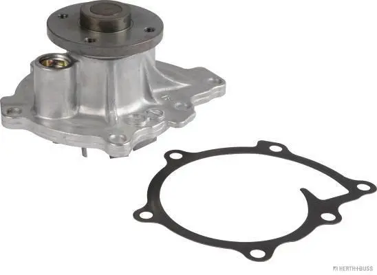 водна помпа, охлаждане на двигателя HERTH+BUSS JAKOPARTS