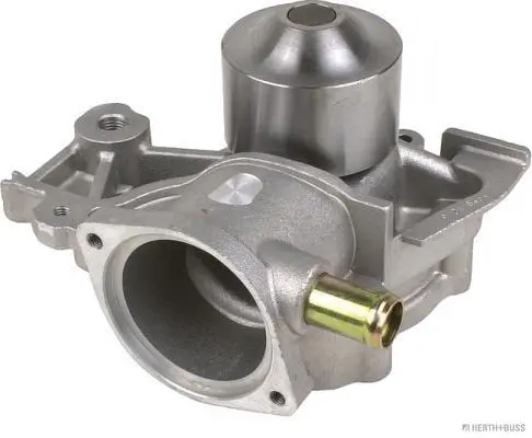 водна помпа, охлаждане на двигателя HERTH+BUSS JAKOPARTS