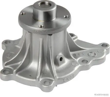 водна помпа, охлаждане на двигателя HERTH+BUSS JAKOPARTS