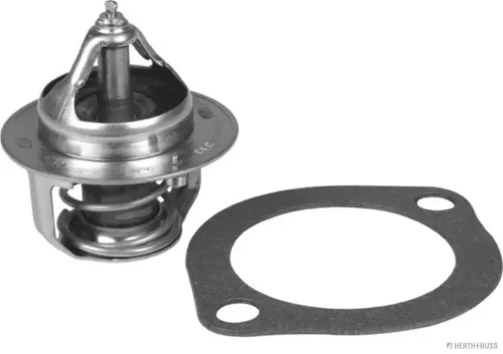 термостат, охладителна течност HERTH+BUSS JAKOPARTS